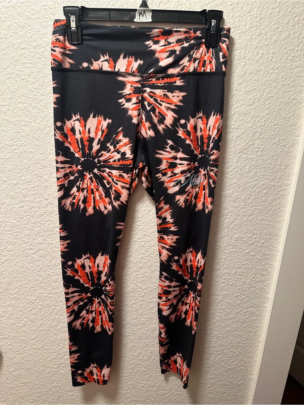 Ladies Nike leggings size medium